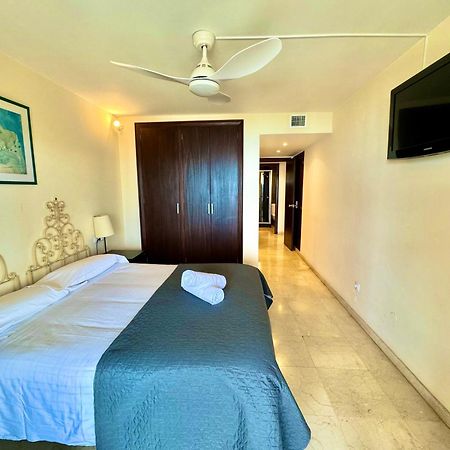 Apartamento En La Playa De La Albufera Alicante Eksteriør billede