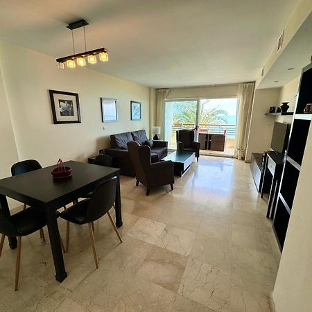 Apartamento En La Playa De La Albufera Alicante Eksteriør billede