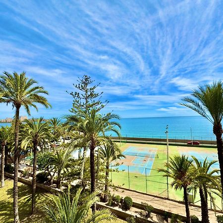 Apartamento En La Playa De La Albufera Alicante Eksteriør billede