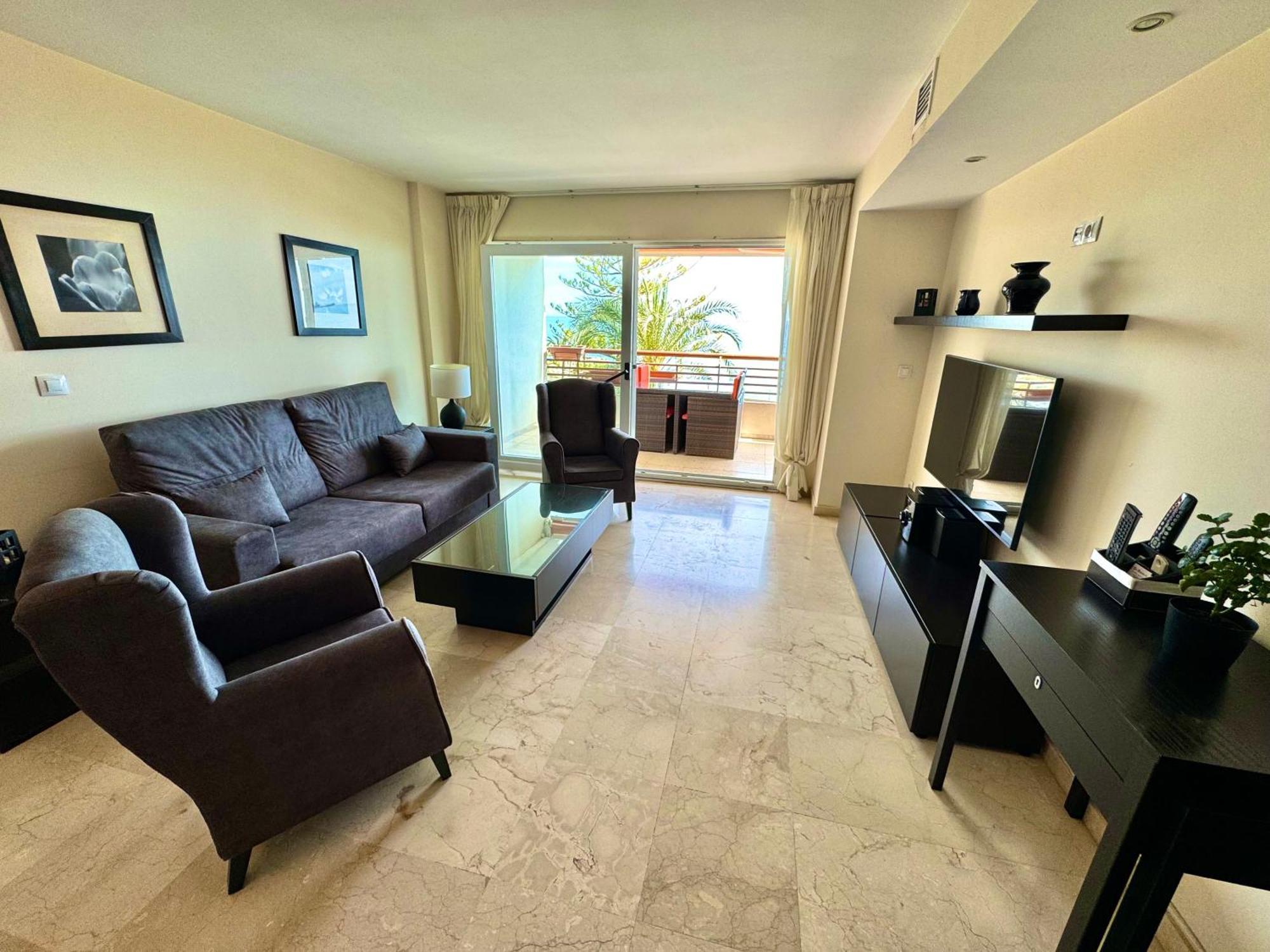 Apartamento En La Playa De La Albufera Alicante Eksteriør billede