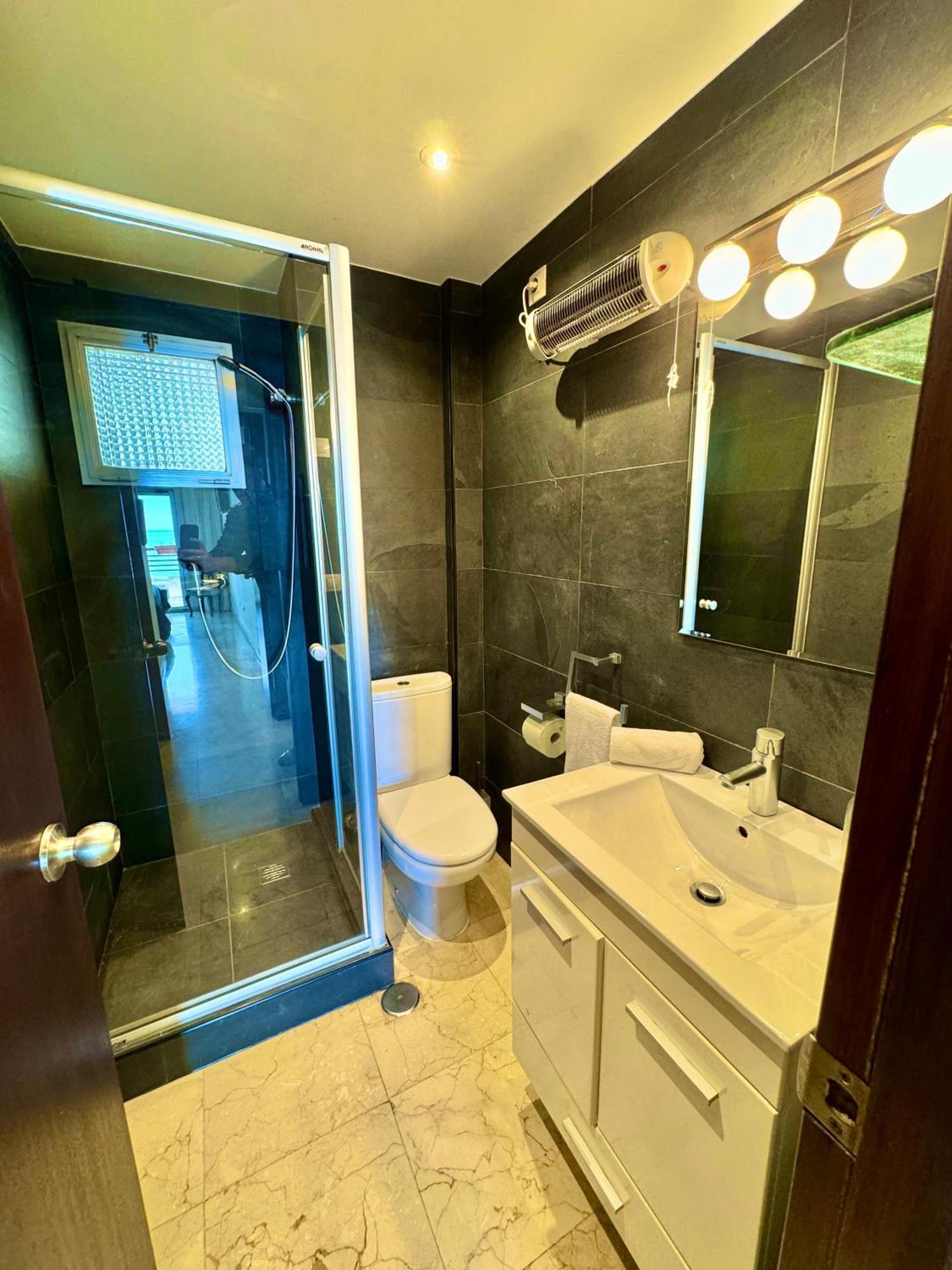 Apartamento En La Playa De La Albufera Alicante Eksteriør billede