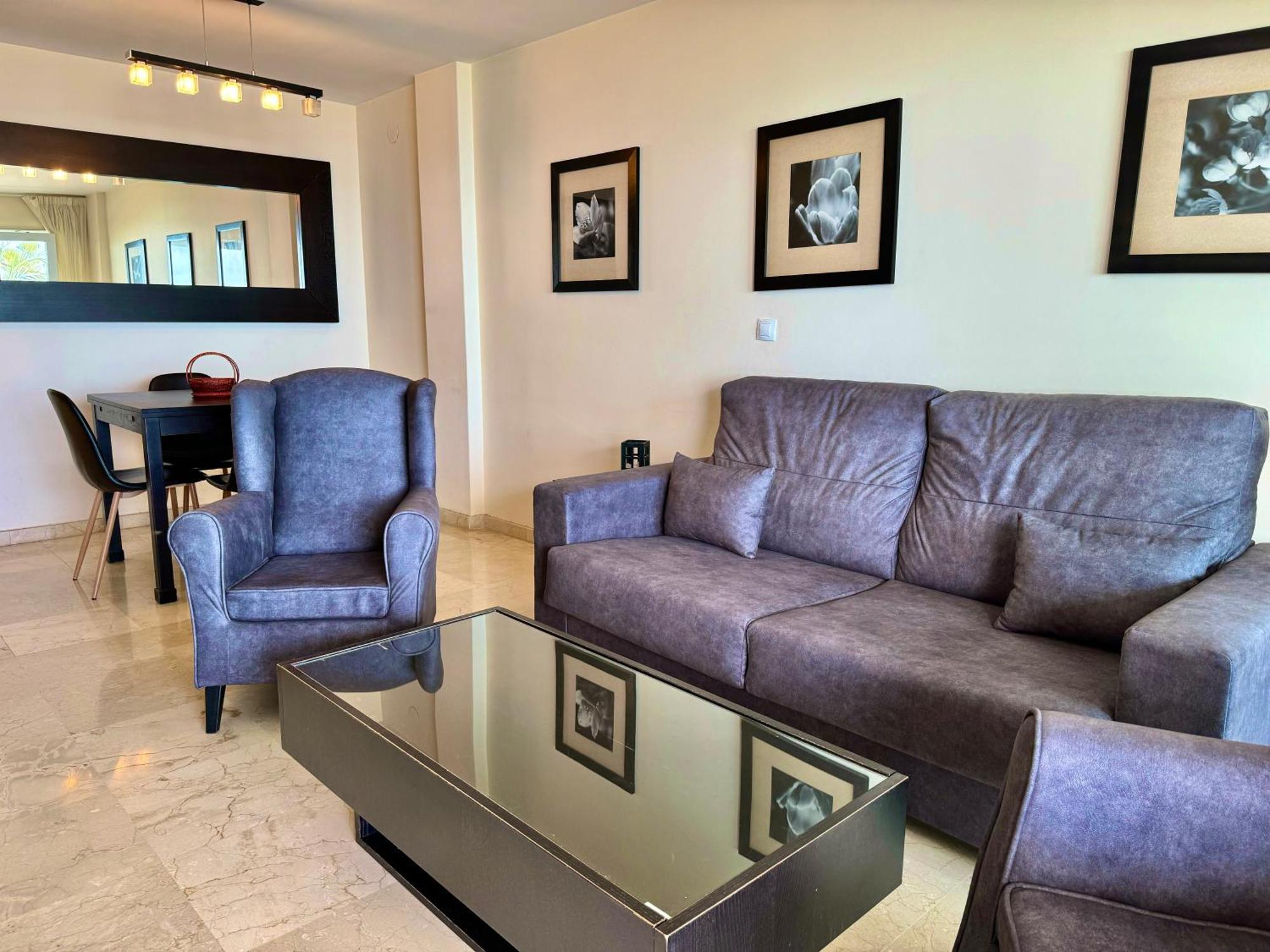 Apartamento En La Playa De La Albufera Alicante Eksteriør billede