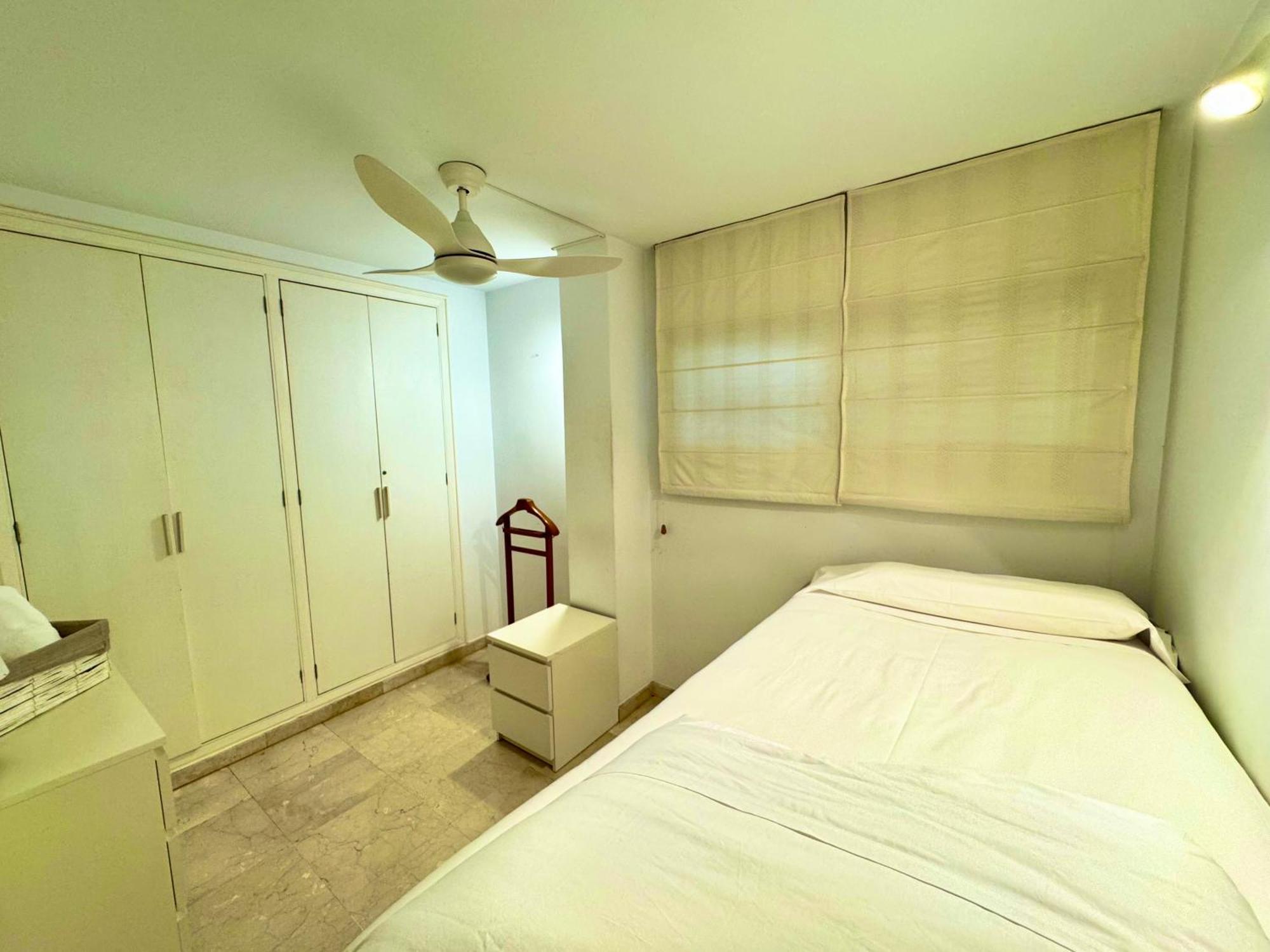 Apartamento En La Playa De La Albufera Alicante Eksteriør billede