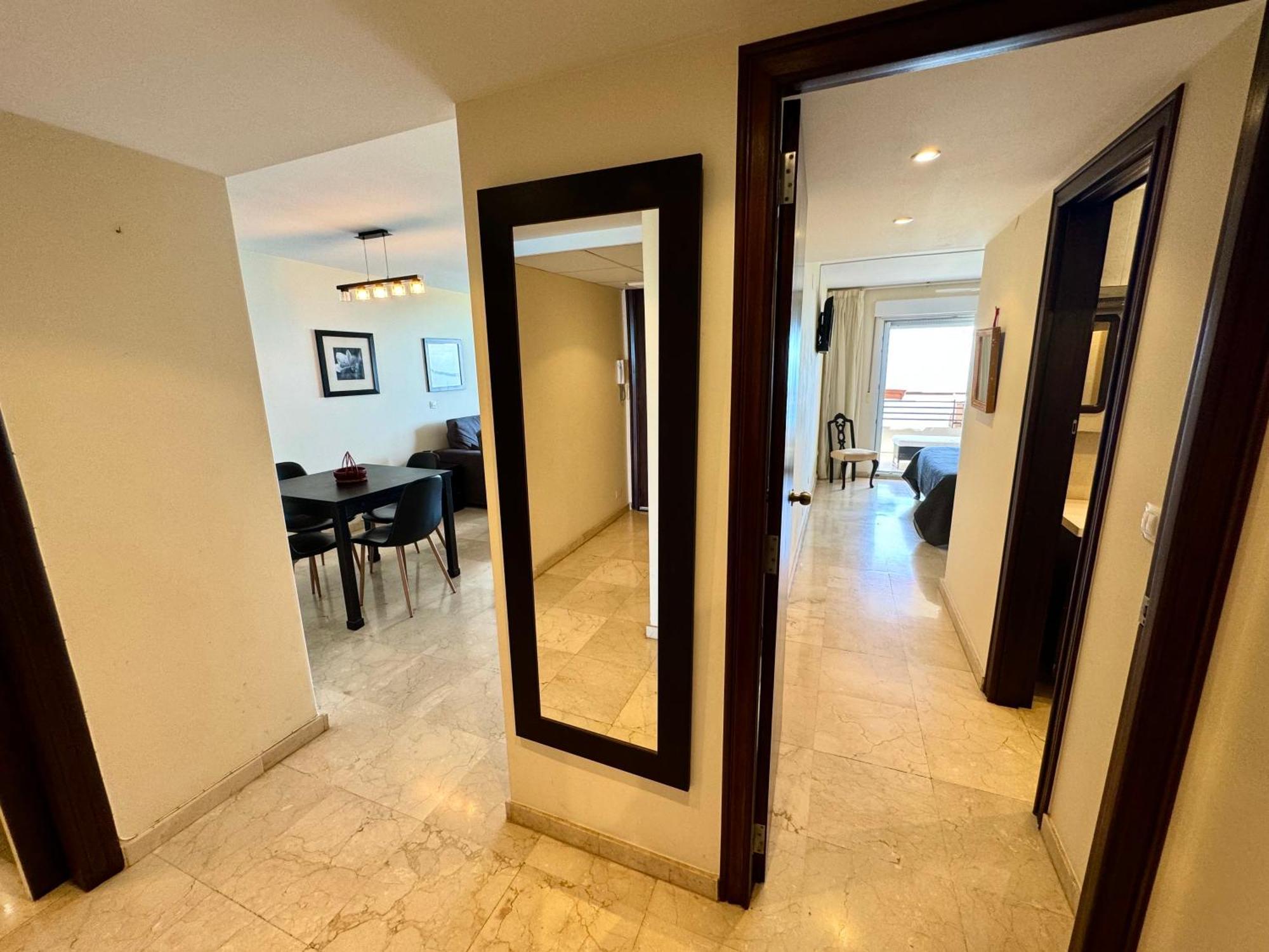 Apartamento En La Playa De La Albufera Alicante Eksteriør billede