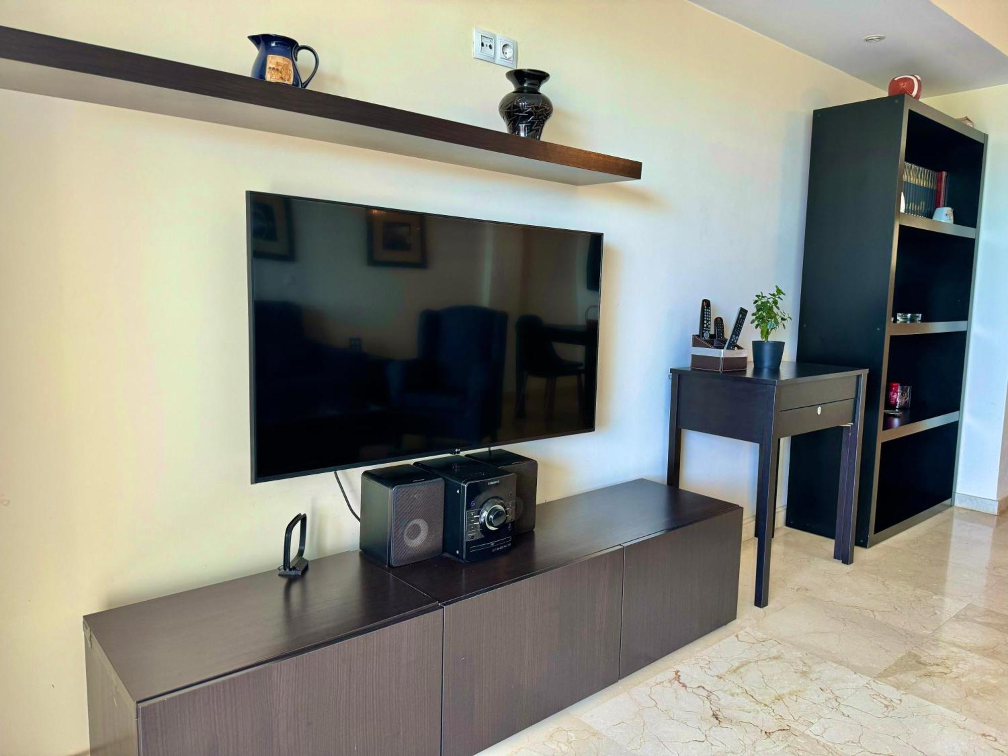 Apartamento En La Playa De La Albufera Alicante Eksteriør billede