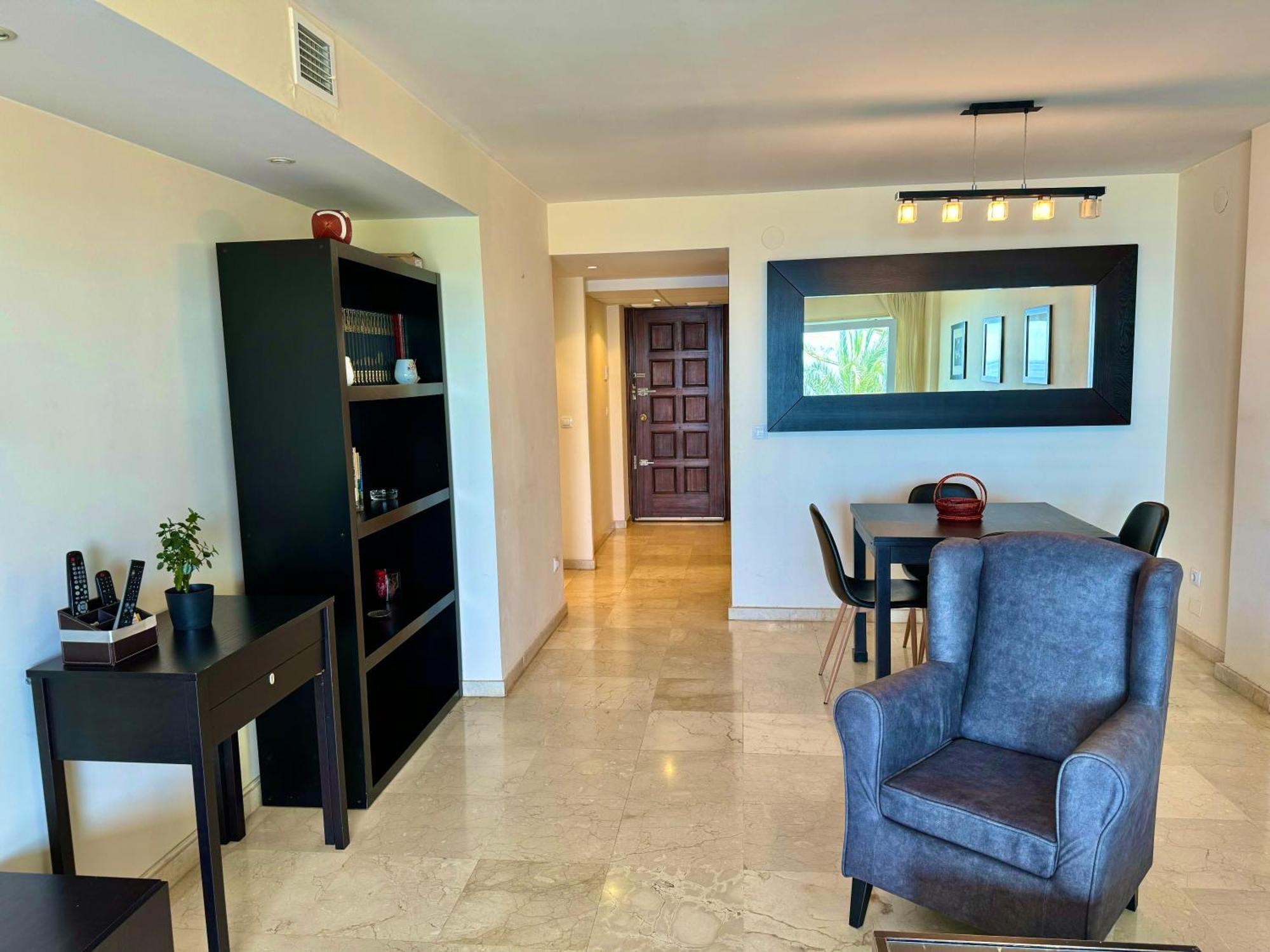 Apartamento En La Playa De La Albufera Alicante Eksteriør billede